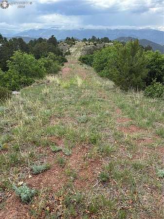 37.3 Acres of Recreational Land for Sale in Cañon City, Colorado