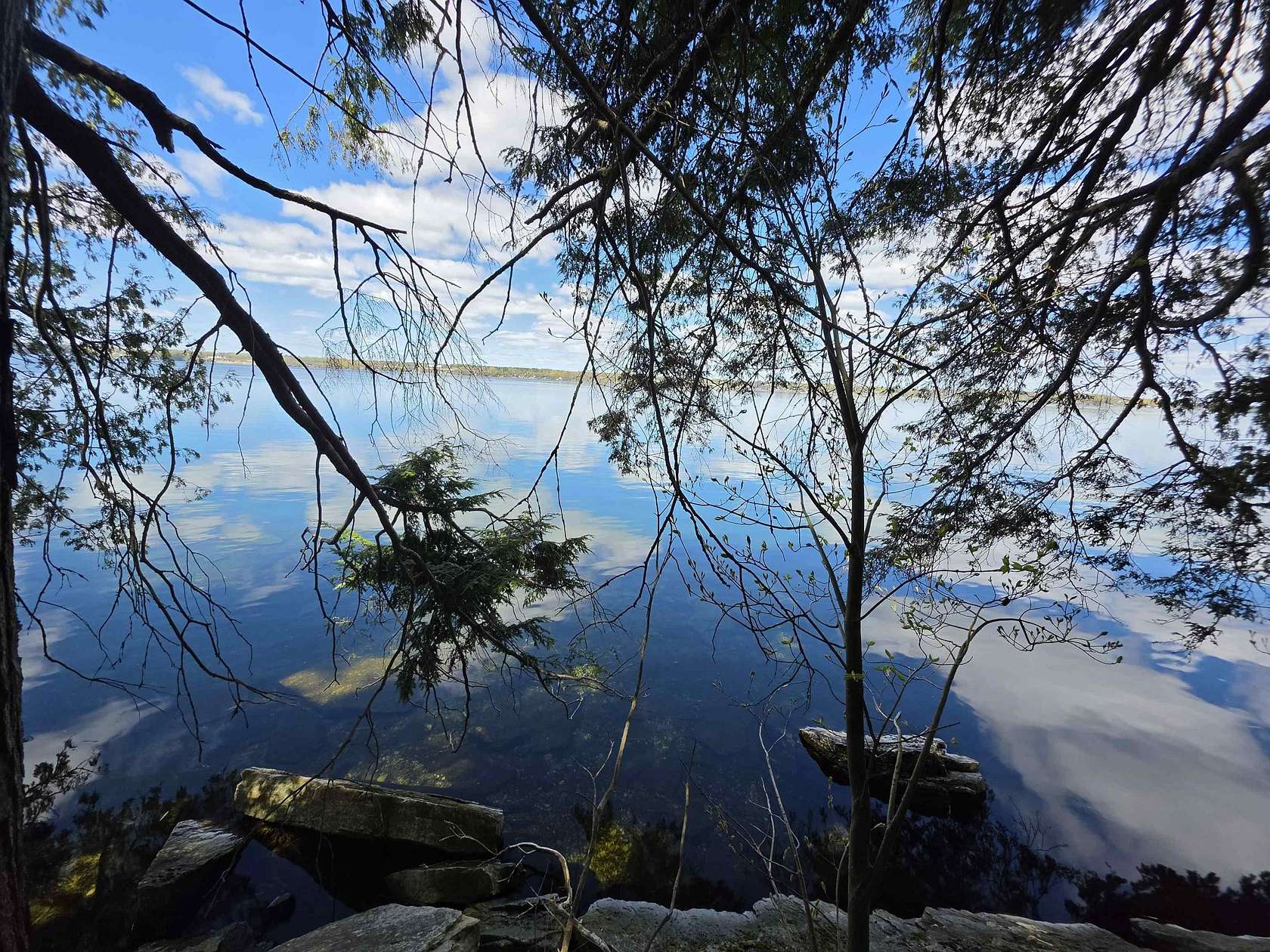 1 Acre of Residential Land for Sale in Hammond, New York
