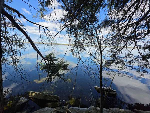 1 Acre of Residential Land for Sale in Hammond, New York