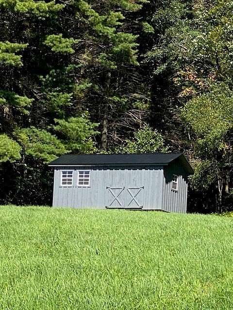 15 Acres of Land for Sale in East Meredith, New York