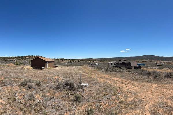 0.9 Acres of Land for Sale in Fruitland, Utah
