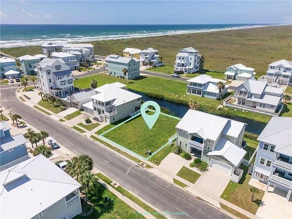 0.12 Acres of Residential Land for Sale in Corpus Christi, Texas