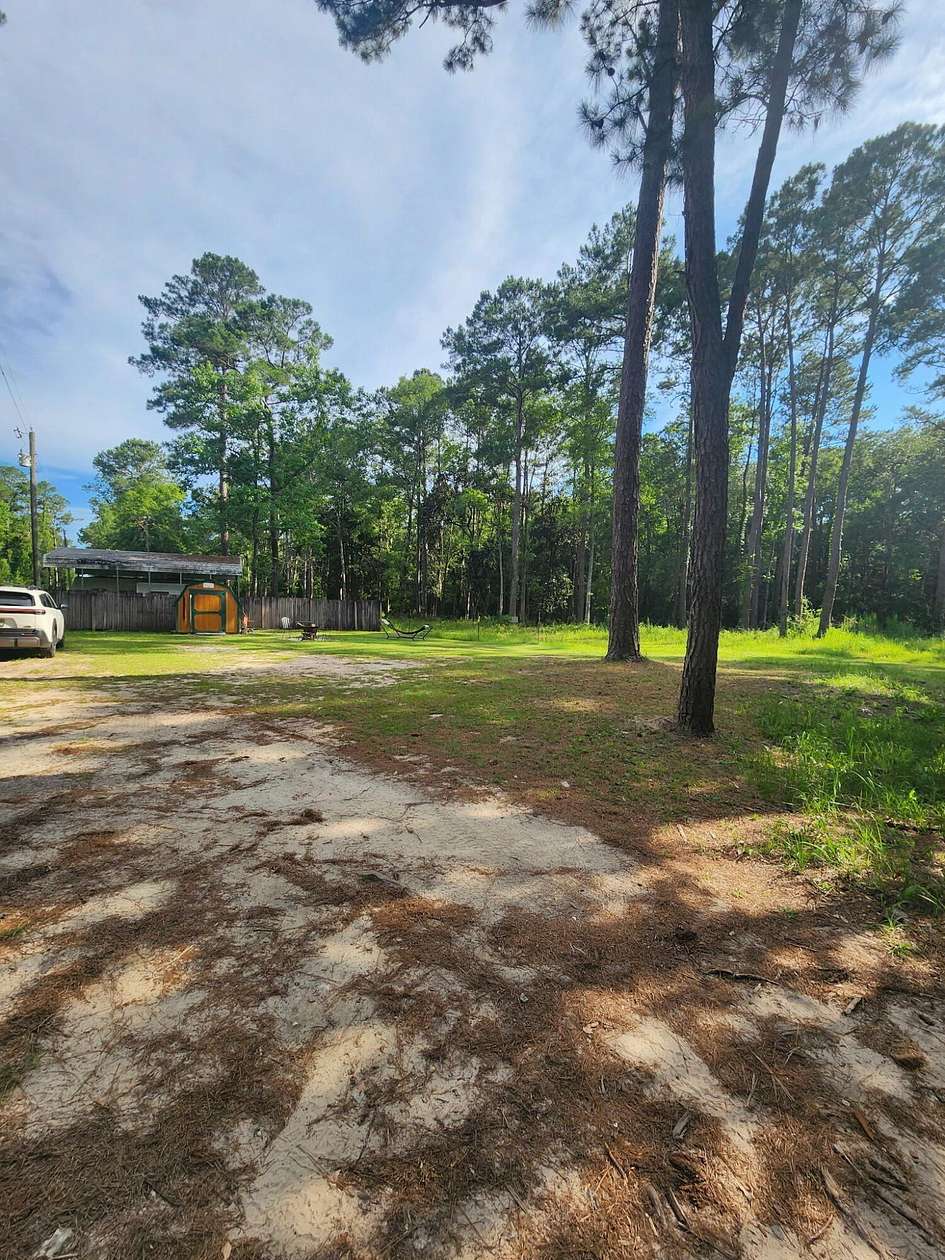 0.22 Acres of Residential Land for Sale in Ponce de Leon, Florida