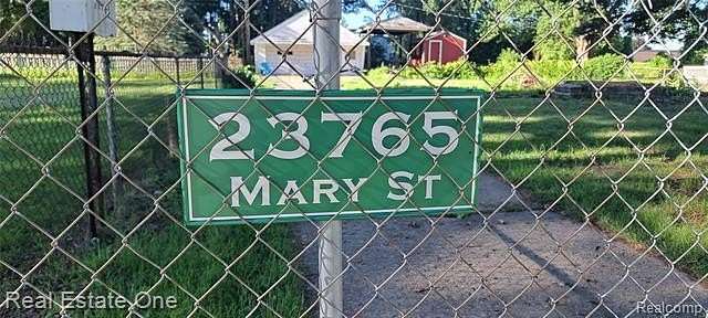 0.59 Acres of Residential Land for Sale in Taylor, Michigan