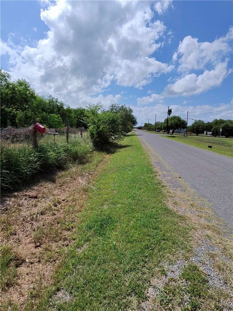 4.55 Acres of Residential Land for Sale in Odem, Texas