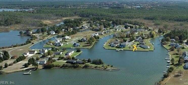 0.58 Acres of Residential Land for Sale in Onancock, Virginia