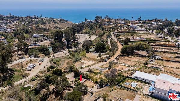 0.18 Acres of Residential Land for Sale in Pacific Palisades, California