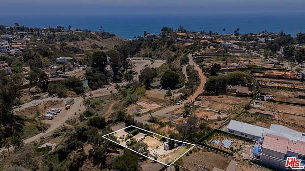 0.18 Acres of Residential Land for Sale in Pacific Palisades, California