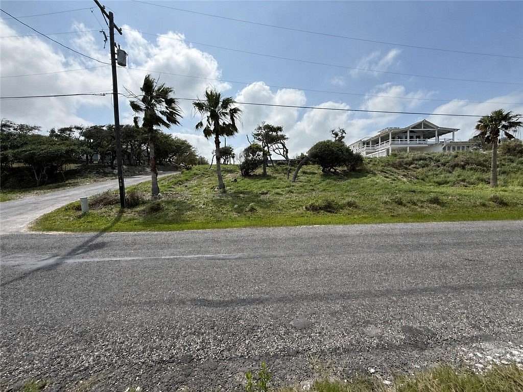 0.62 Acres of Residential Land for Sale in Rockport, Texas