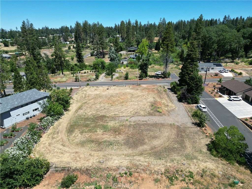 0.7 Acres of Land for Sale in Paradise, California