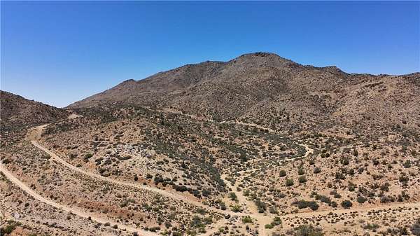 10 Acres of Recreational & Residential Land for Sale in Kingman, Arizona