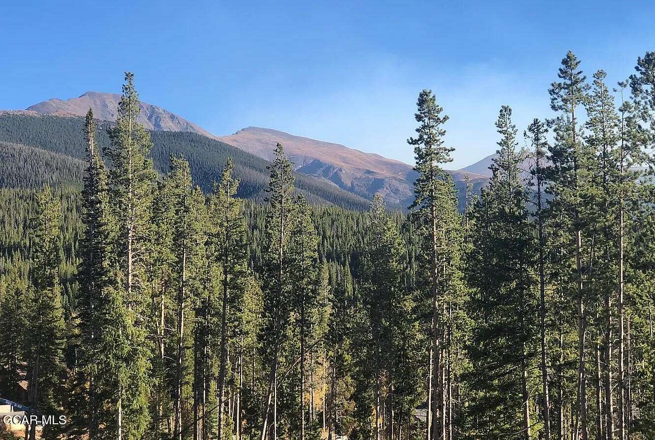 0.33 Acres of Residential Land for Sale in Winter Park, Colorado