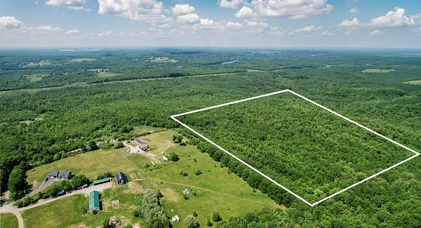 14.8 Acres of Land for Sale in Eddington, Maine