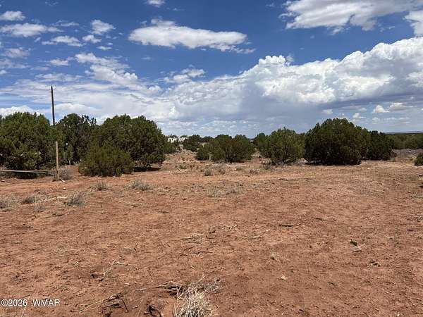 1.13 Acres of Residential Land for Sale in Snowflake, Arizona