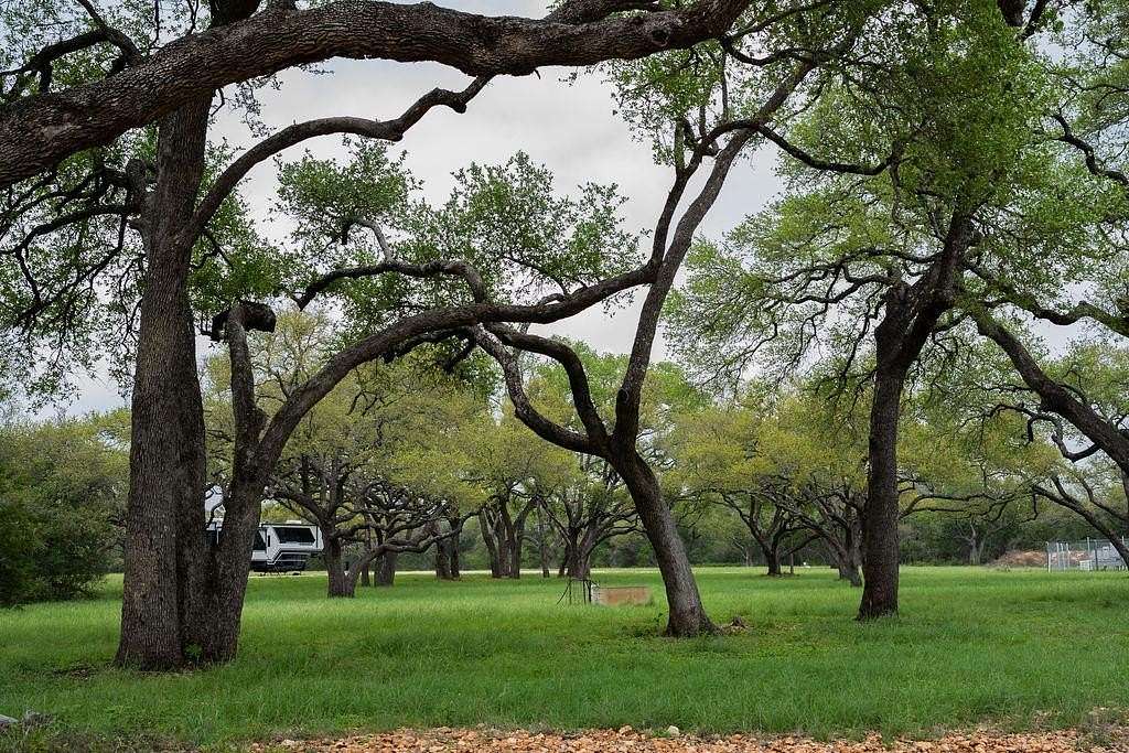 21 Acres of Recreational Land for Sale in New Braunfels, Texas
