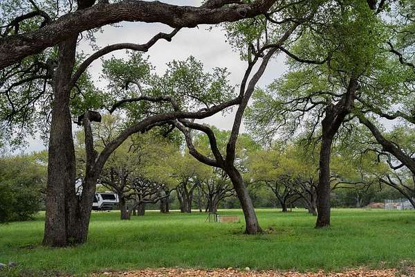 21 Acres of Recreational Land for Sale in New Braunfels, Texas