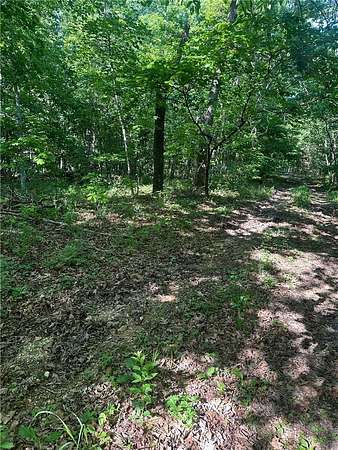 0.25 Acres of Land for Sale in Bella Vista, Arkansas
