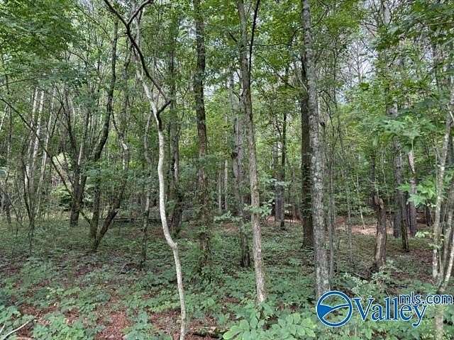 45.8 Acres of Recreational Land for Sale in Collinsville, Alabama