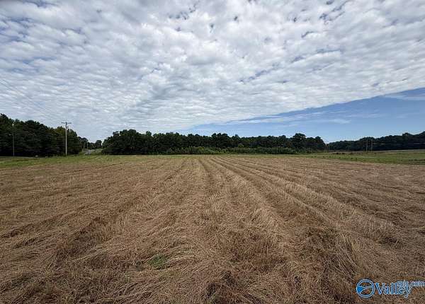 6.87 Acres of Residential Land for Sale in Guntersville, Alabama