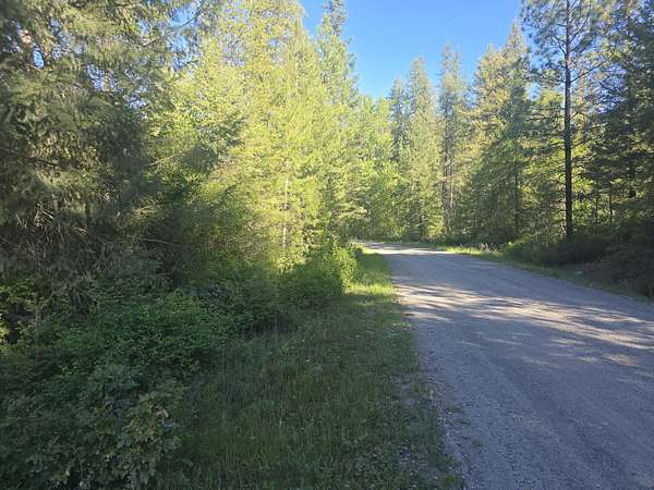 13.3 Acres of Land for Sale in Colville, Washington