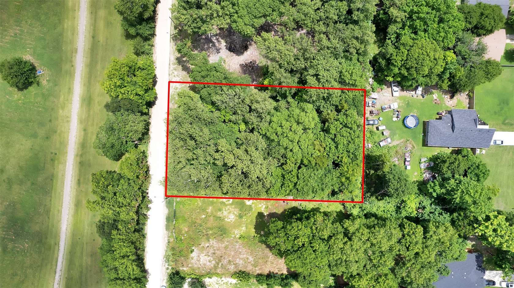 0.2 Acres of Residential Land for Sale in Dallas, Texas