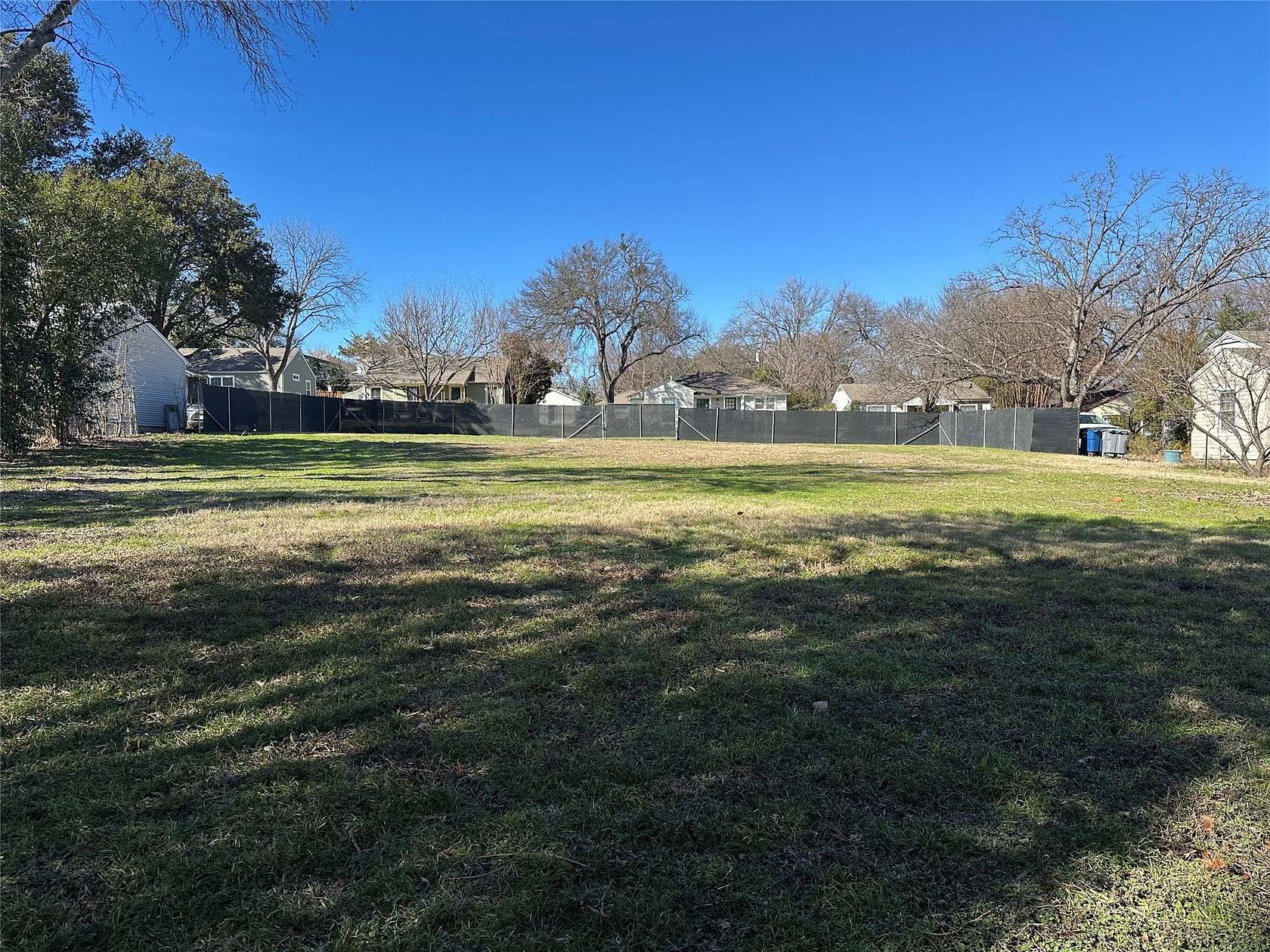 0.34 Acres of Residential Land for Sale in Dallas, Texas