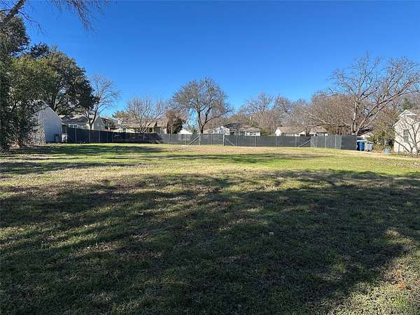 0.34 Acres of Residential Land for Sale in Dallas, Texas