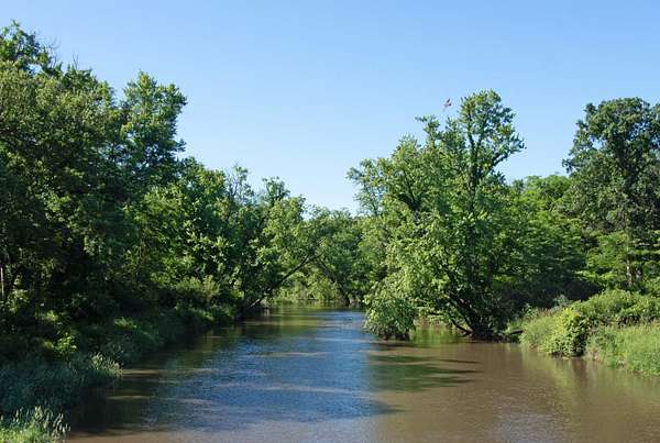 7.59 Acres of Land for Sale in Lone Rock, Wisconsin