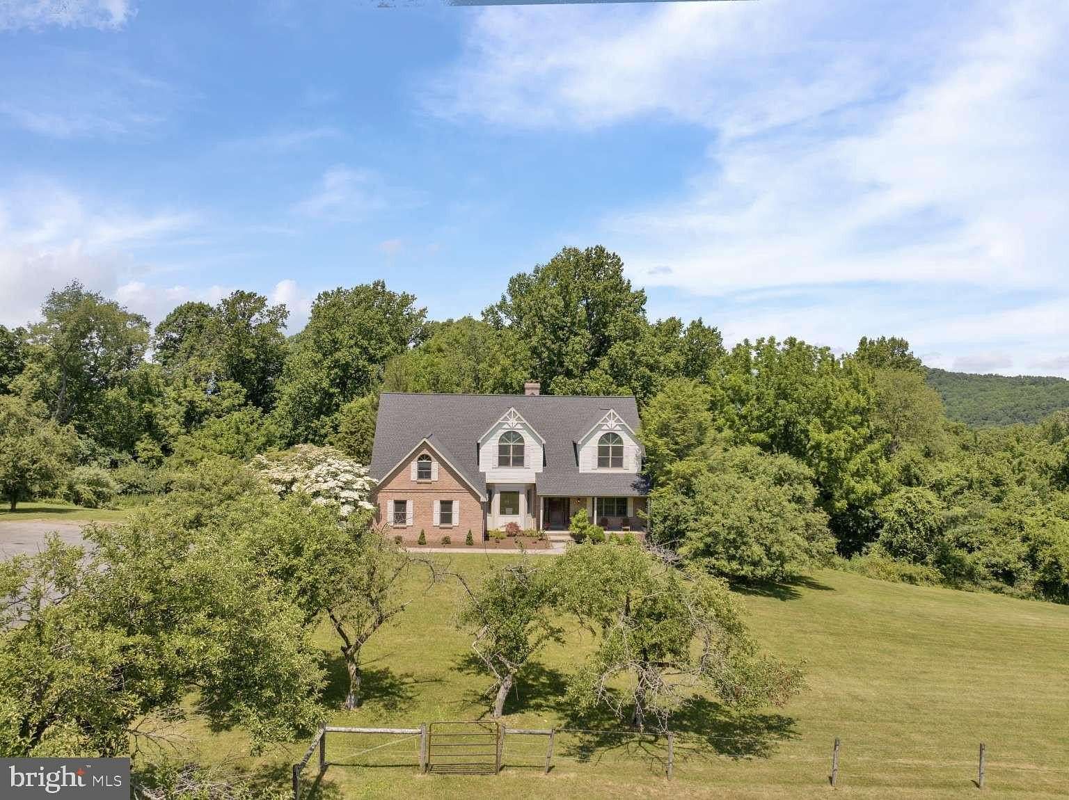 11.8 Acres of Land with Home for Sale in Temple, Pennsylvania