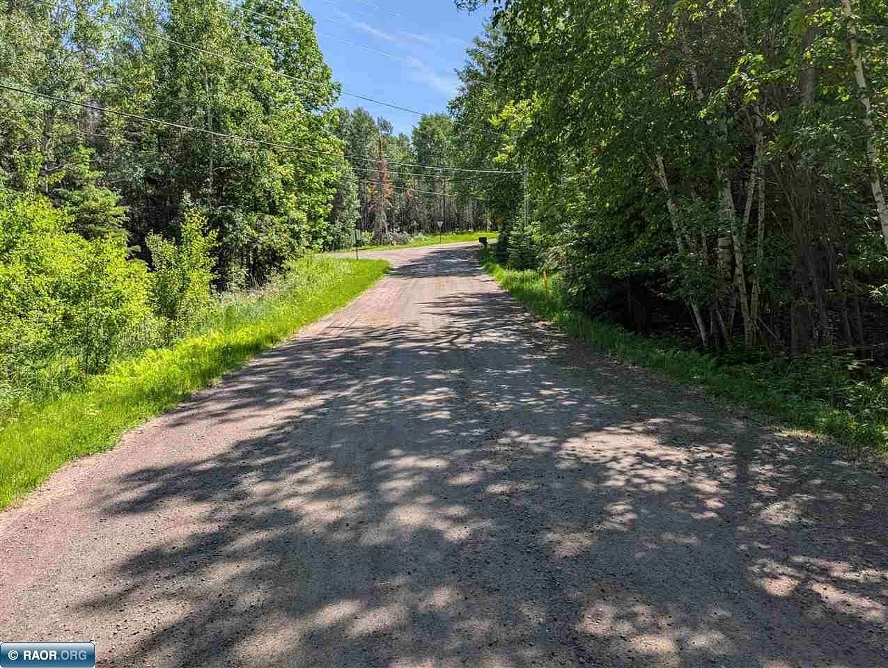 2.14 Acres of Residential Land for Sale in International Falls, Minnesota