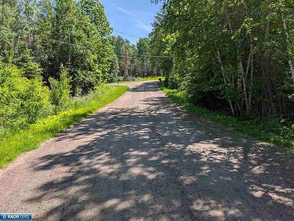 2.14 Acres of Residential Land for Sale in International Falls, Minnesota
