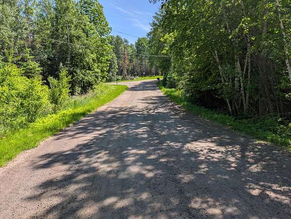 2.14 Acres of Residential Land for Sale in International Falls, Minnesota