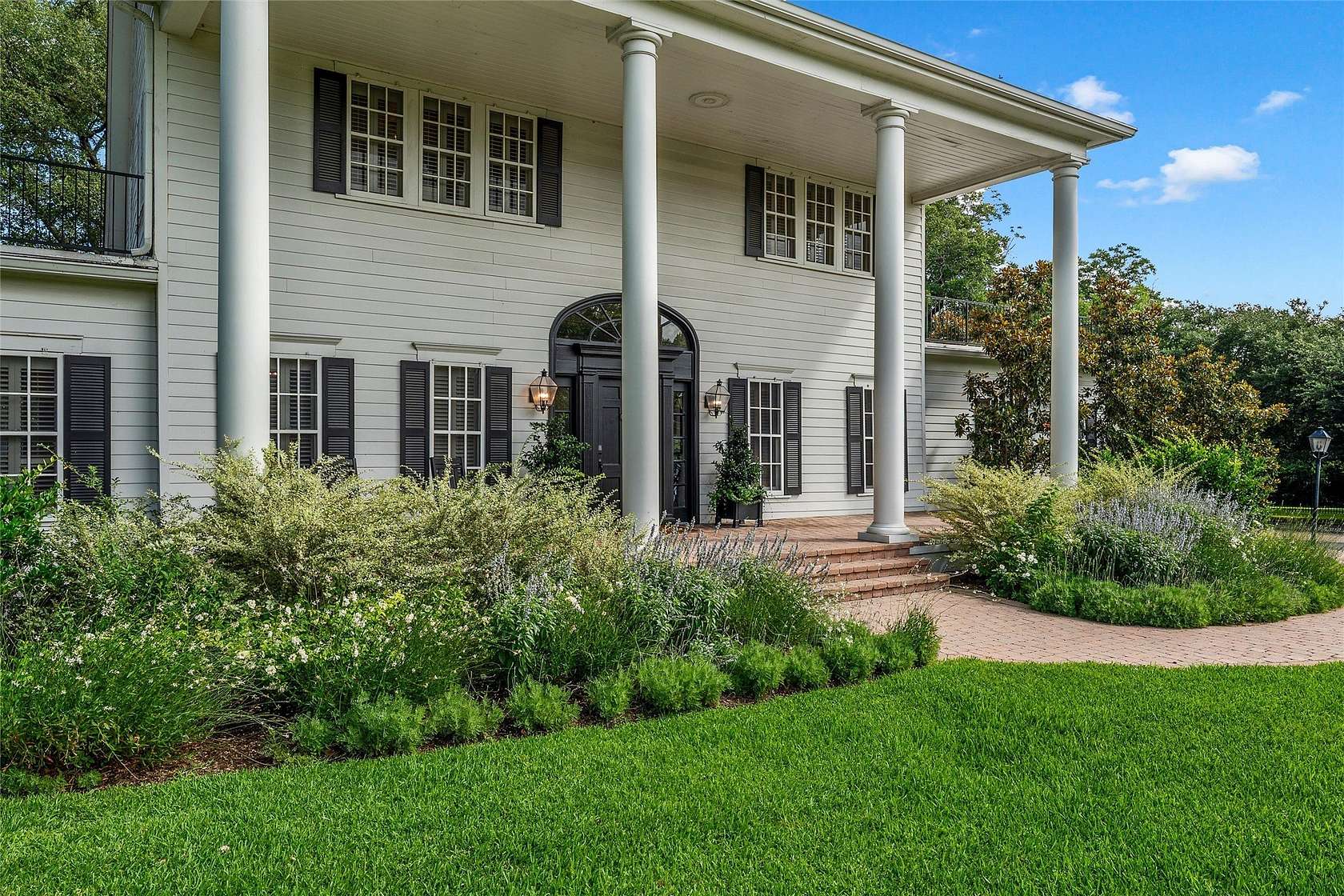 2 Acres of Land with Home for Sale in Waco, Texas
