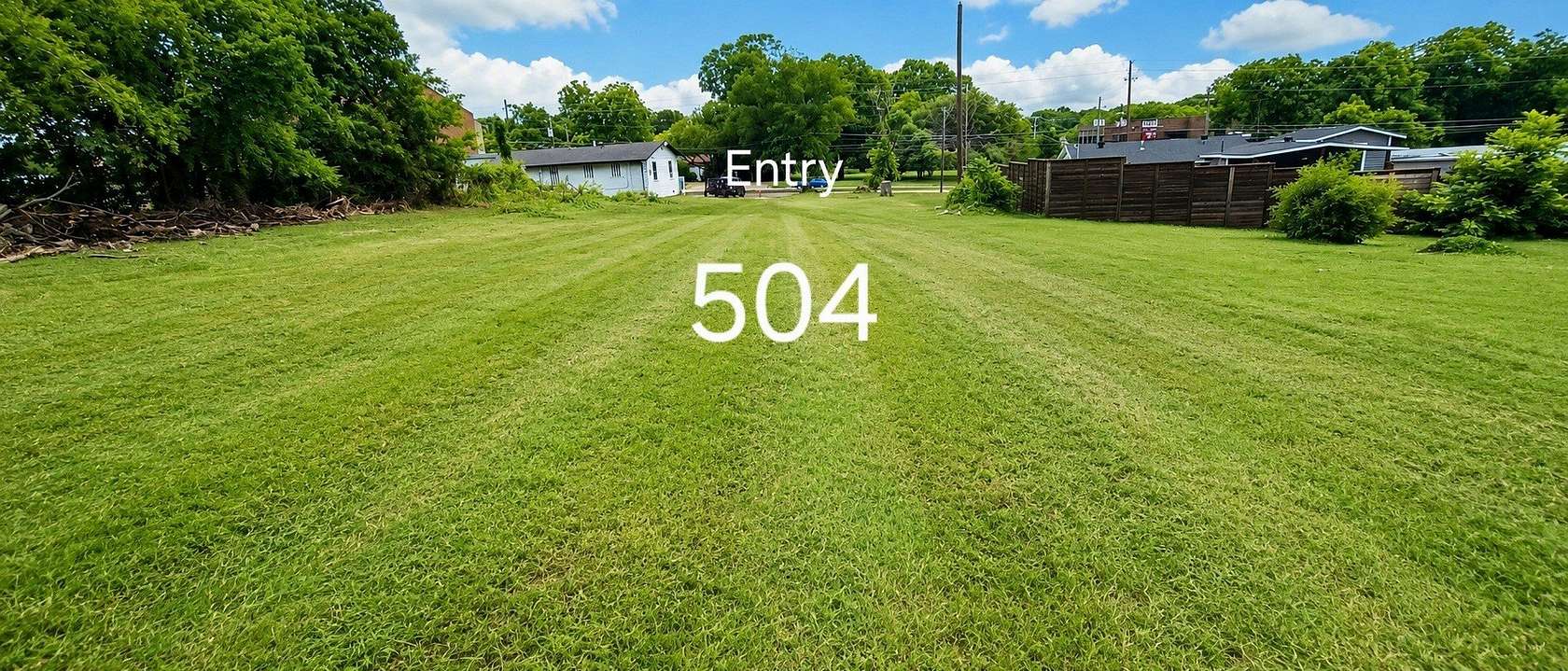 1.49 Acres of Land for Sale in DeSoto, Texas