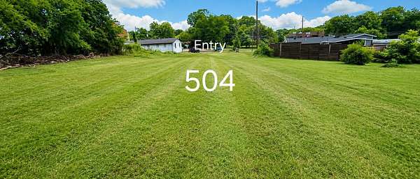 1.49 Acres of Land for Sale in DeSoto, Texas