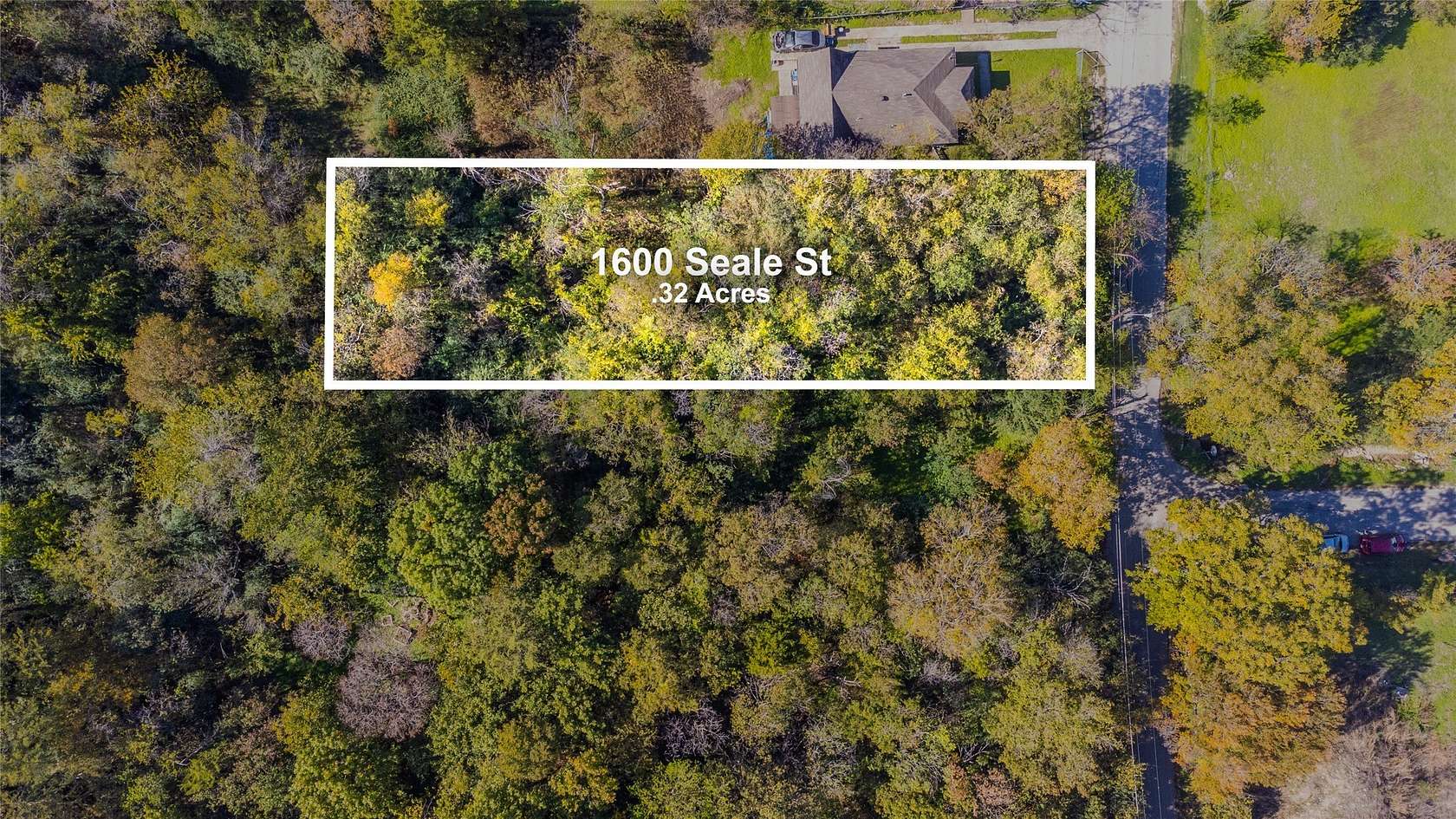 0.32 Acres of Mixed-Use Land for Sale in Dallas, Texas