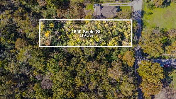 0.32 Acres of Mixed-Use Land for Sale in Dallas, Texas