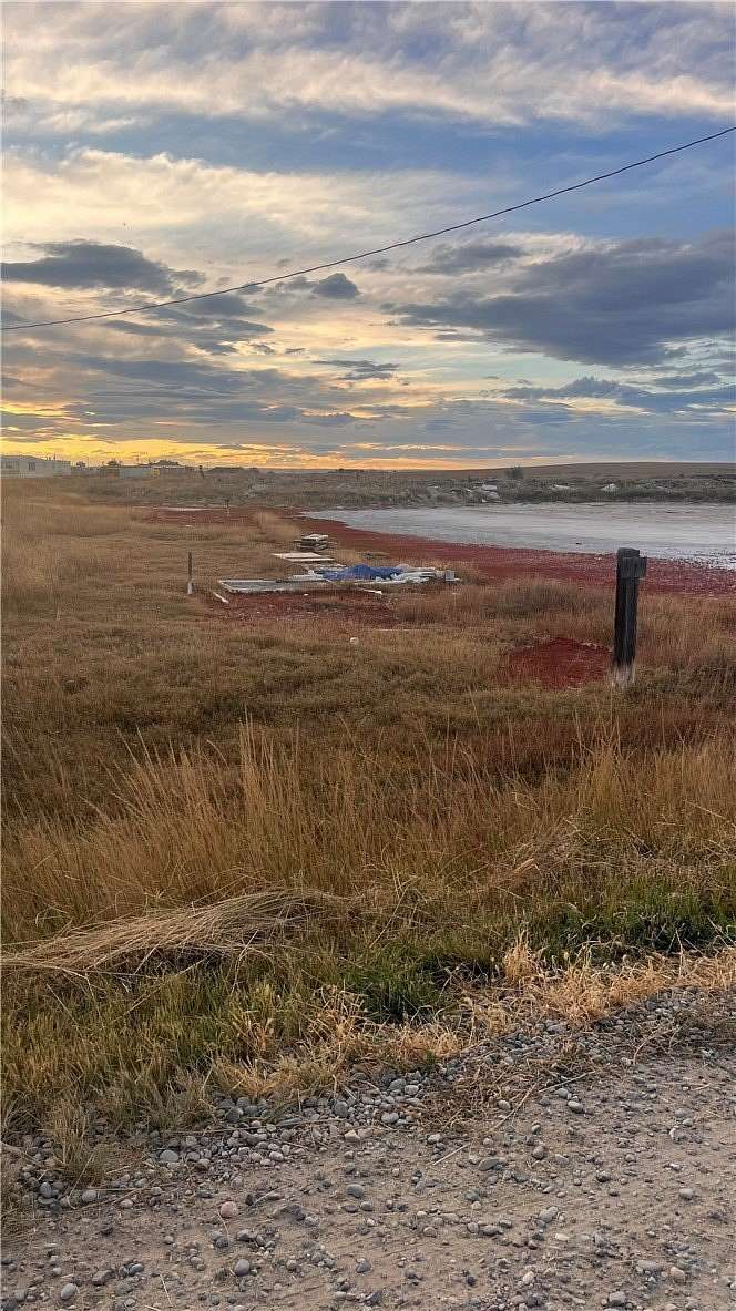 0.37 Acres of Land for Sale in Acton, Montana