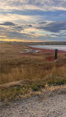 0.37 Acres of Land for Sale in Acton, Montana