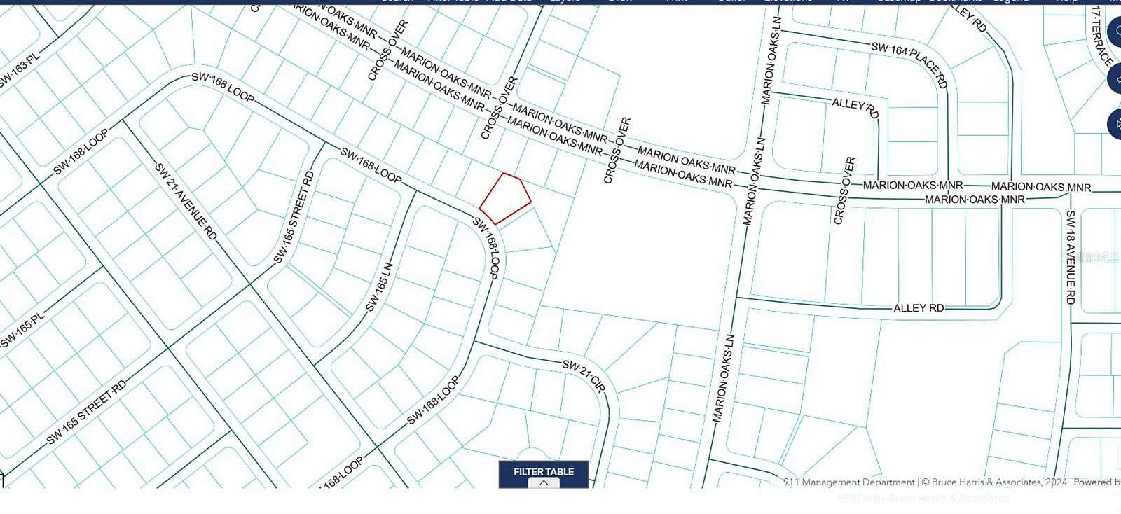 0.3 Acres of Residential Land for Sale in Ocala, Florida