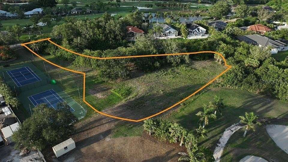 1.55 Acres of Residential Land for Sale in Gulfport, Florida