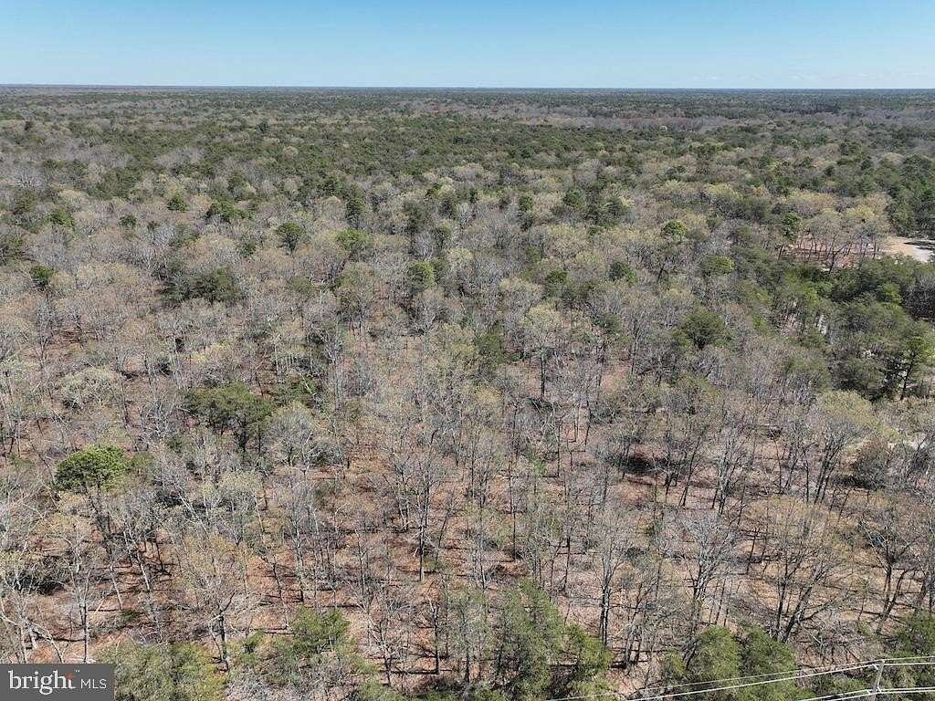 8.2 Acres of Residential Land for Sale in Newport, New Jersey