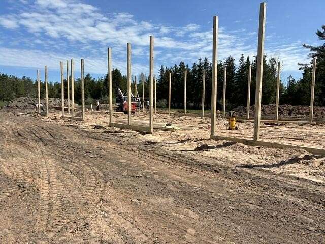 Commercial Land for Sale in Cheboygan, Michigan