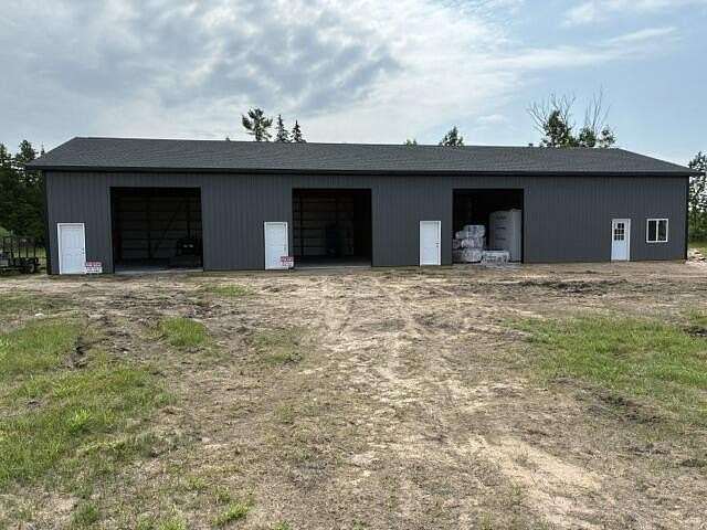 Commercial Land for Sale in Cheboygan, Michigan