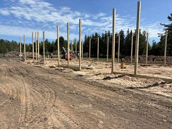 Commercial Land for Sale in Cheboygan, Michigan