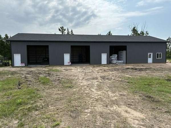 Commercial Land for Sale in Cheboygan, Michigan