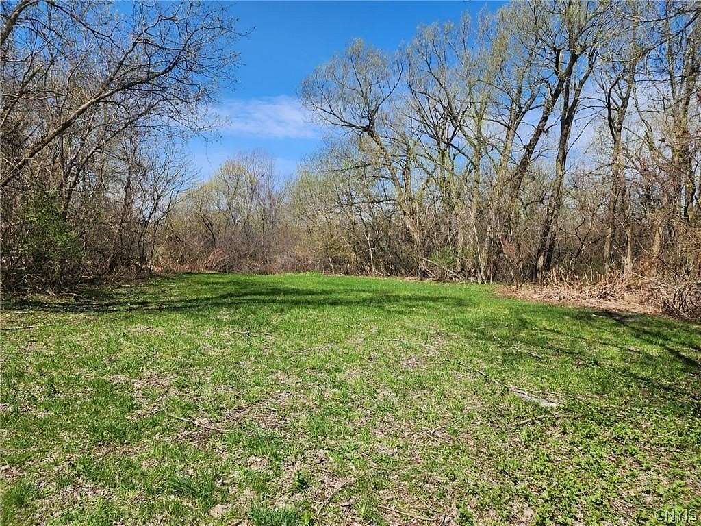 1.27 Acres of Mixed-Use Land for Sale in Watertown, New York