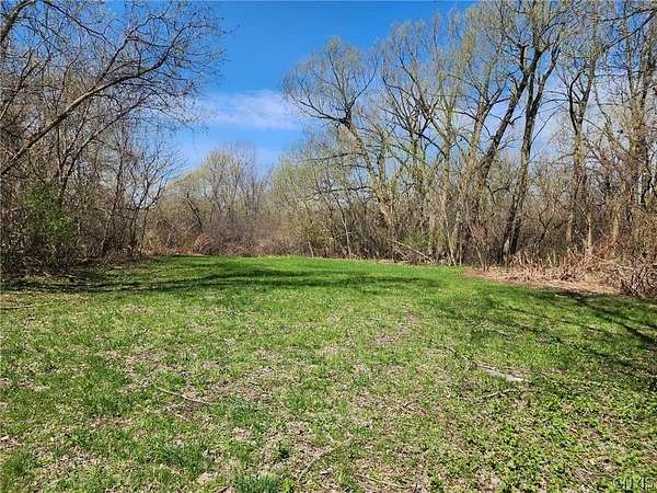 1.27 Acres of Mixed-Use Land for Sale in Watertown, New York