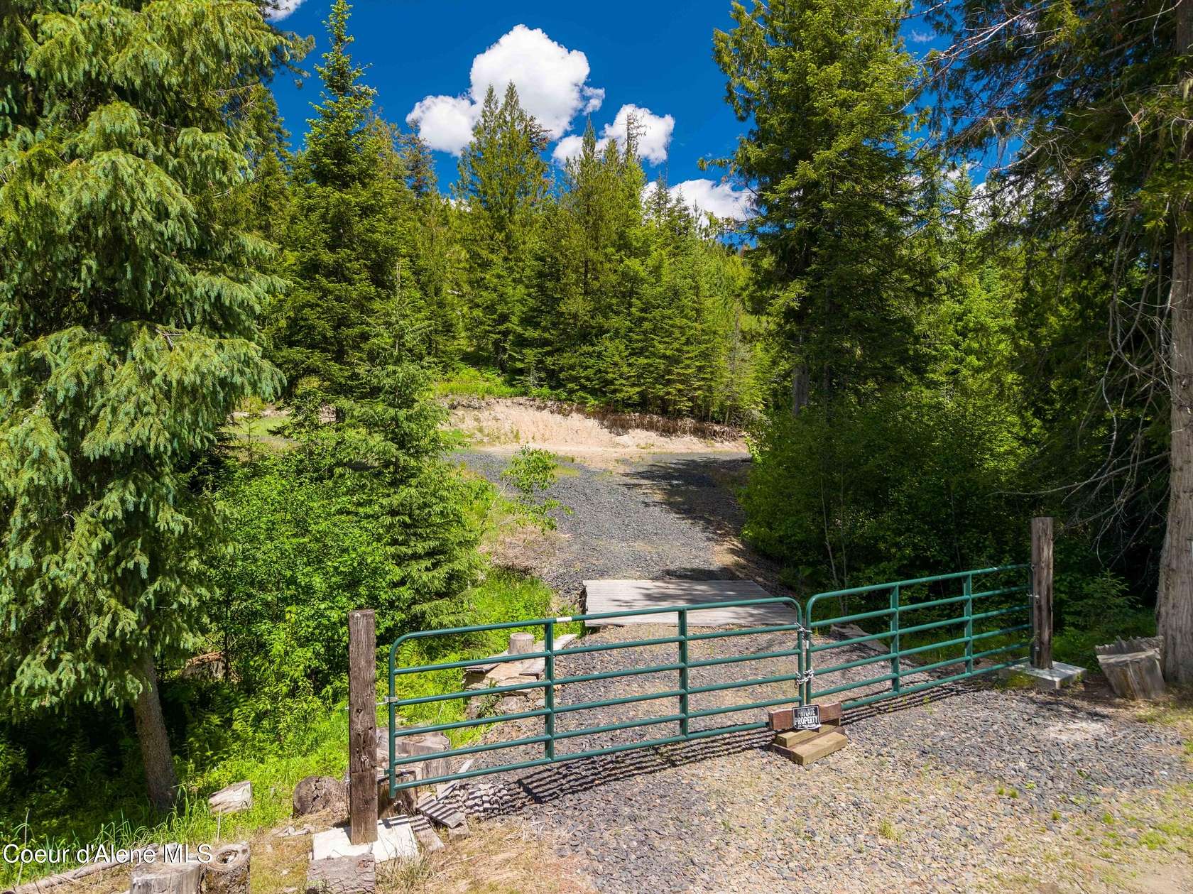 6 Acres of Residential Land for Sale in Fernwood, Idaho