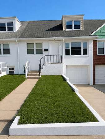 0.09 Acres of Residential Land for Sale in Long Beach, New York